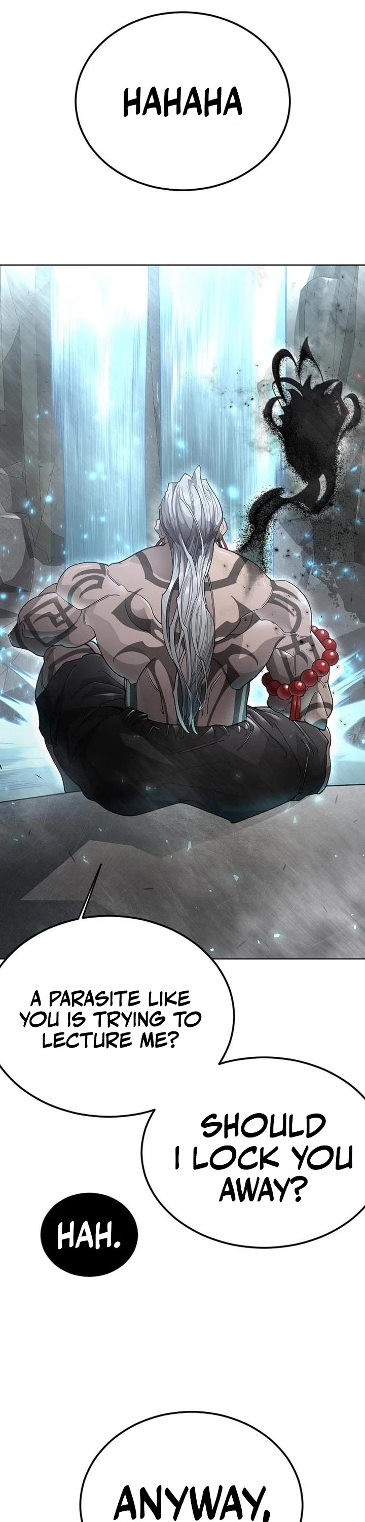 Superhuman Era Chapter 246 page 65 - Chapter 246