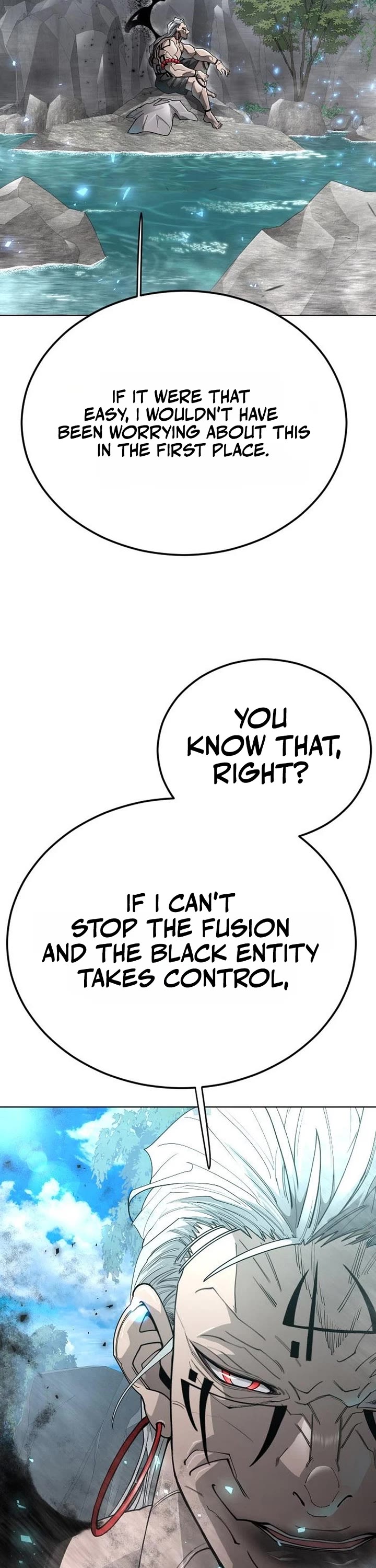 Superhuman Era Chapter 246 page 71 - Chapter 246