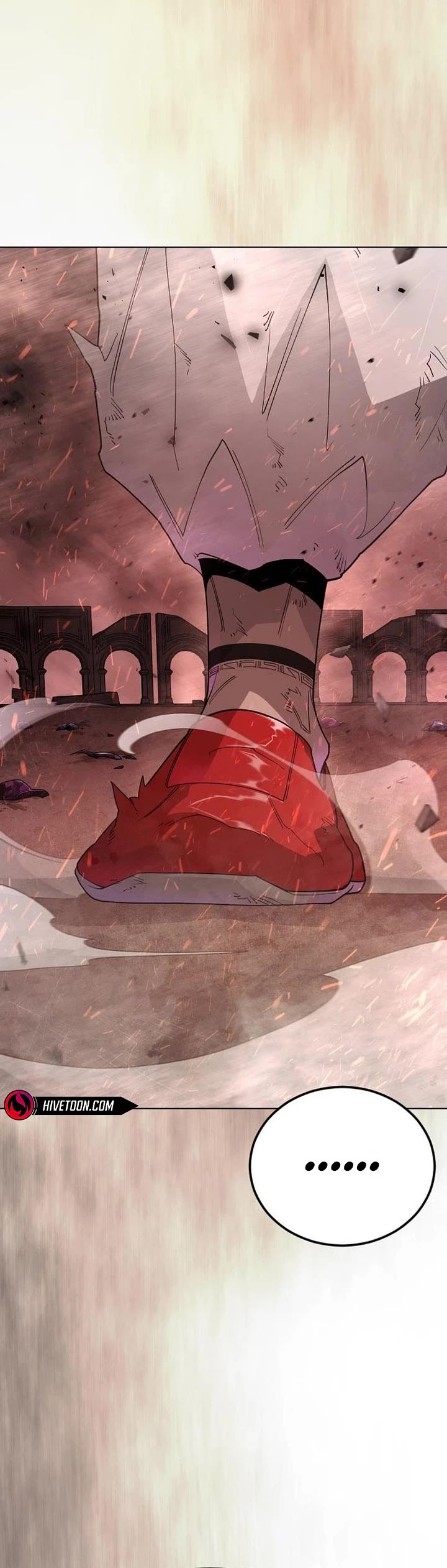 Superhuman Era Chapter 246 page 73 - Chapter 246