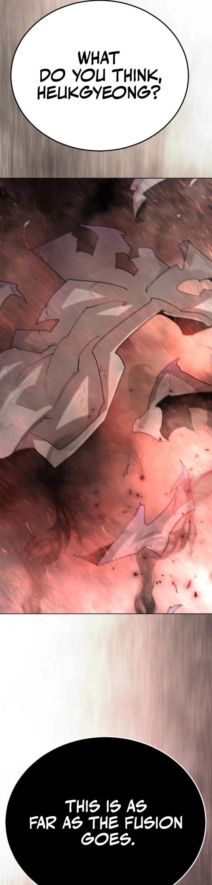 Superhuman Era Chapter 246 page 74 - Chapter 246