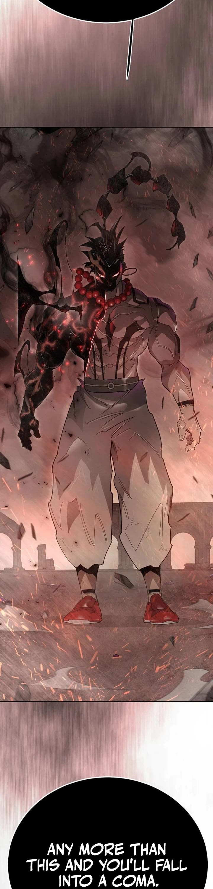 Superhuman Era Chapter 246 page 75 - Chapter 246