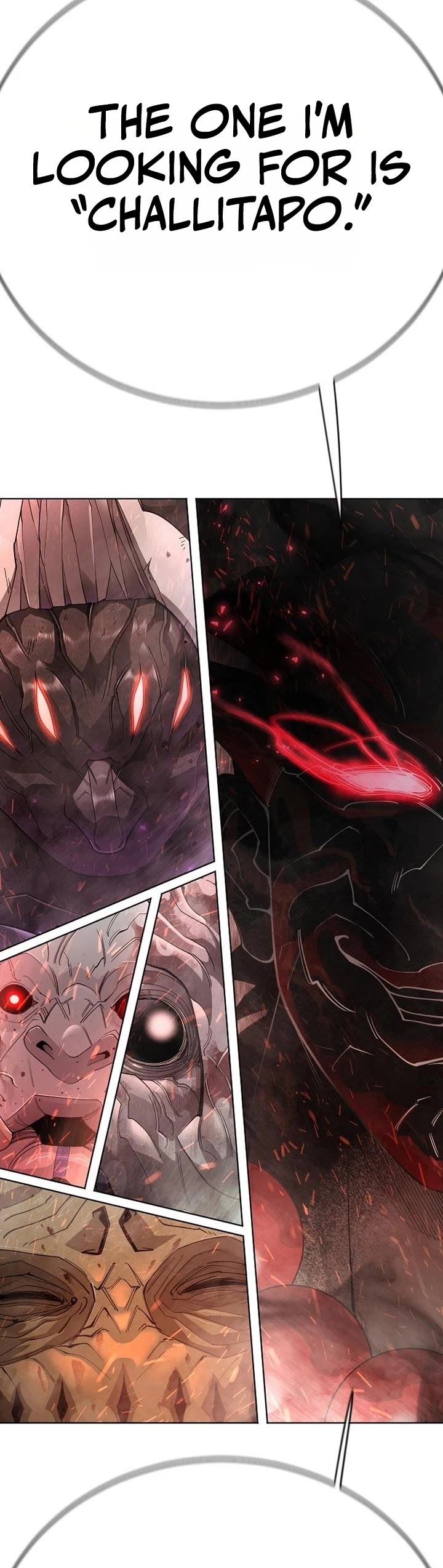 Superhuman Era Chapter 246 page 77 - Chapter 246