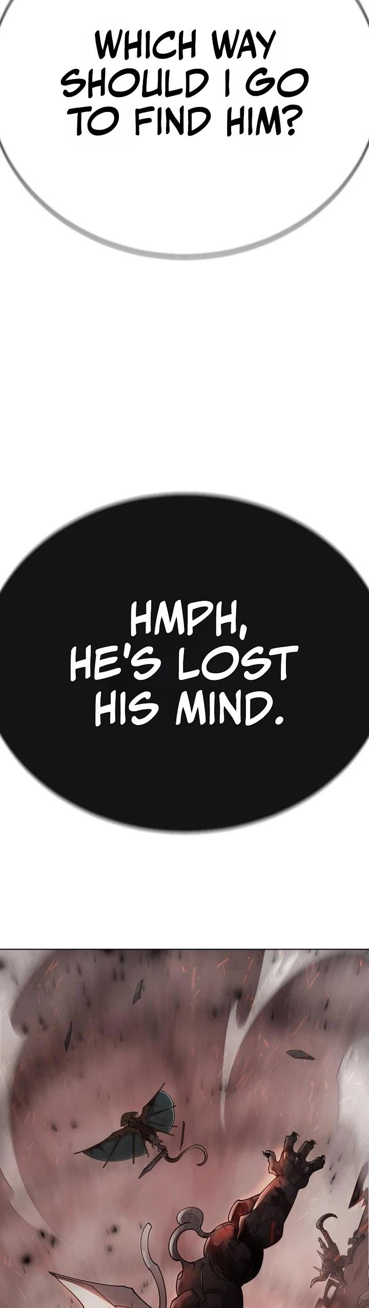 Superhuman Era Chapter 246 page 78 - Chapter 246