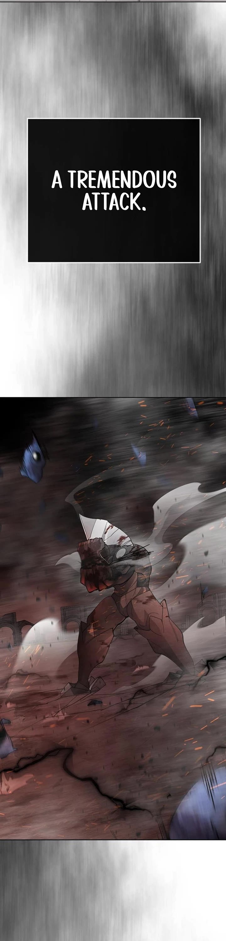 Superhuman Era Chapter 246 page 8 - Chapter 246