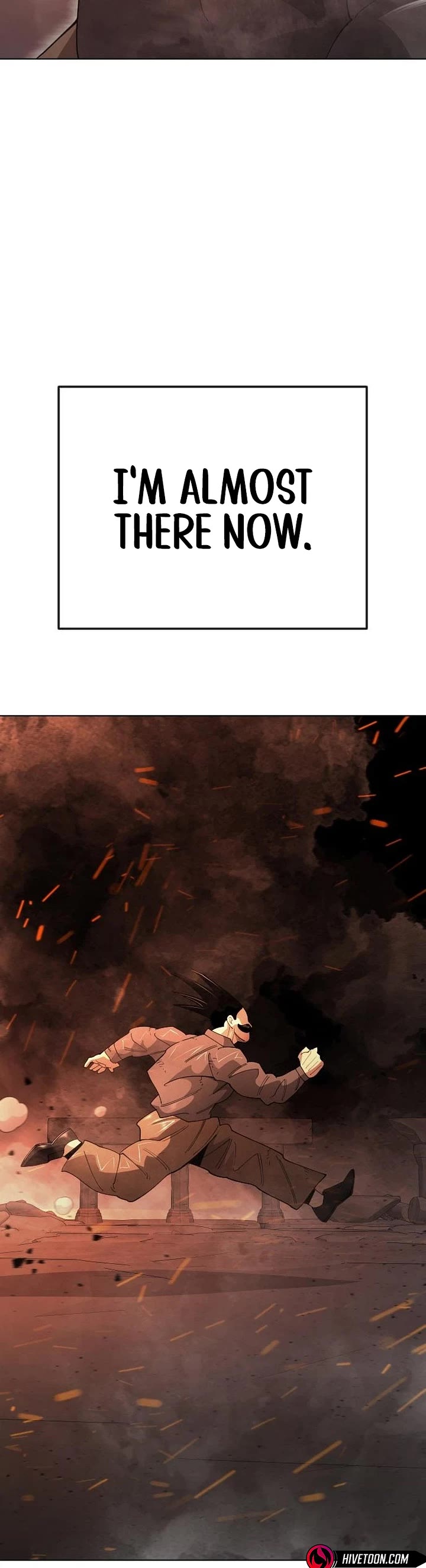 Superhuman Era Chapter 246 page 84 - Chapter 246