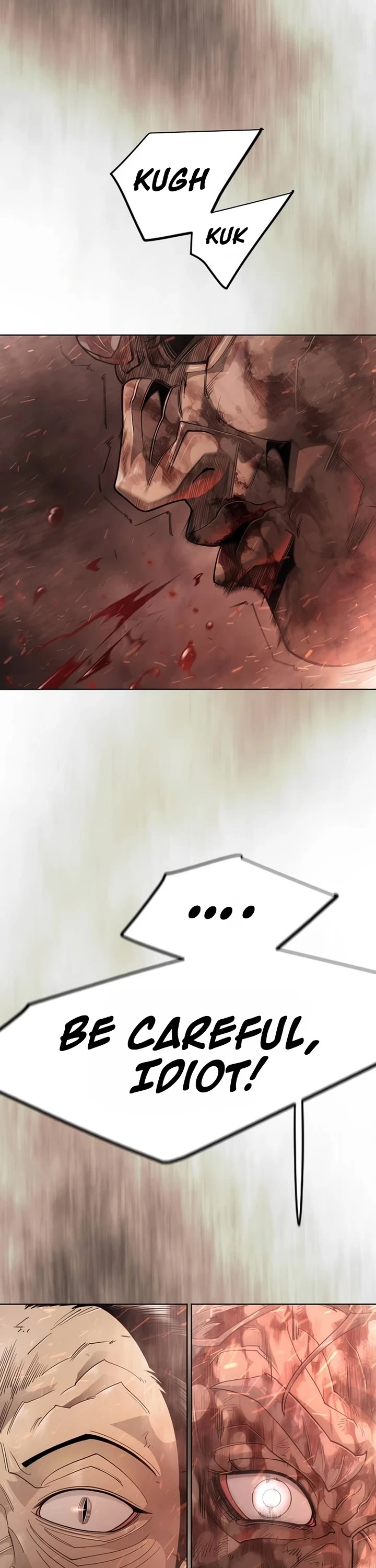 Superhuman Era Chapter 247 page 11 - Chapter 247