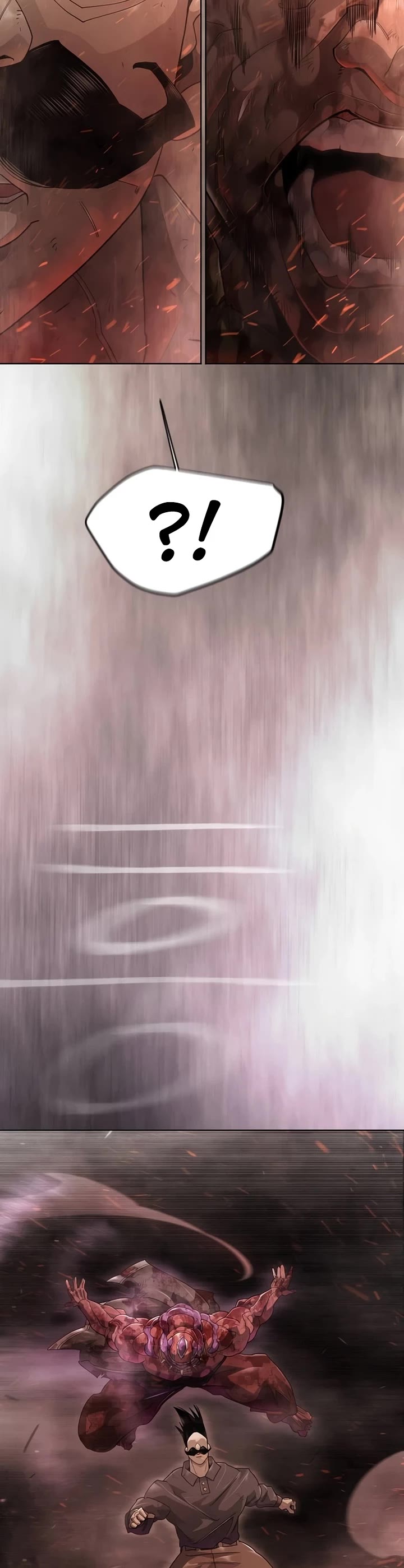 Superhuman Era Chapter 247 page 12 - Chapter 247