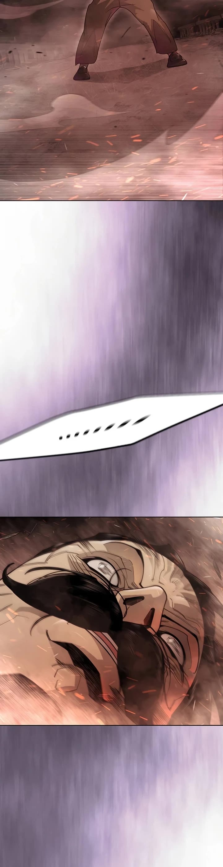 Superhuman Era Chapter 247 page 13 - Chapter 247