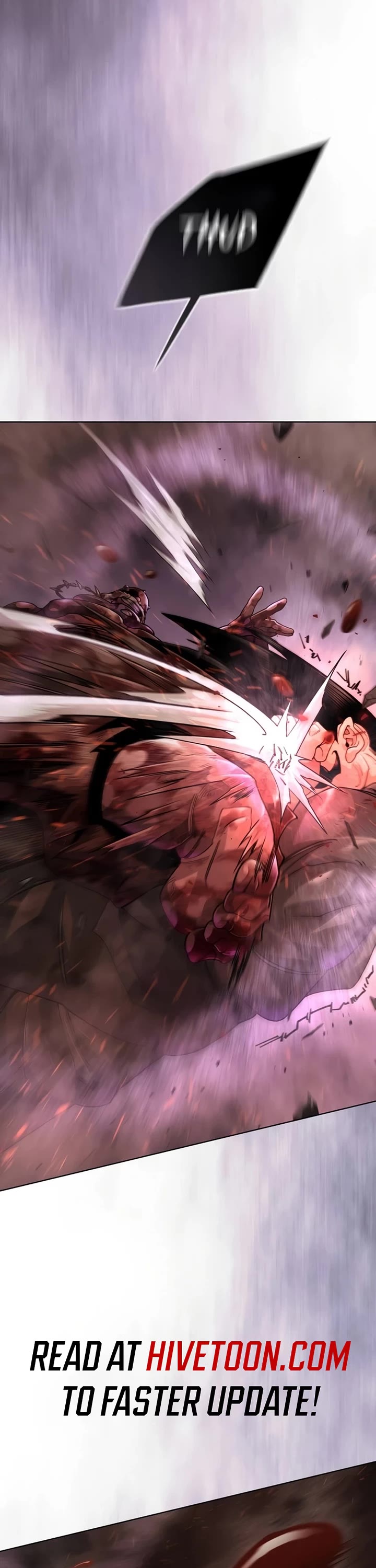Superhuman Era Chapter 247 page 14 - Chapter 247
