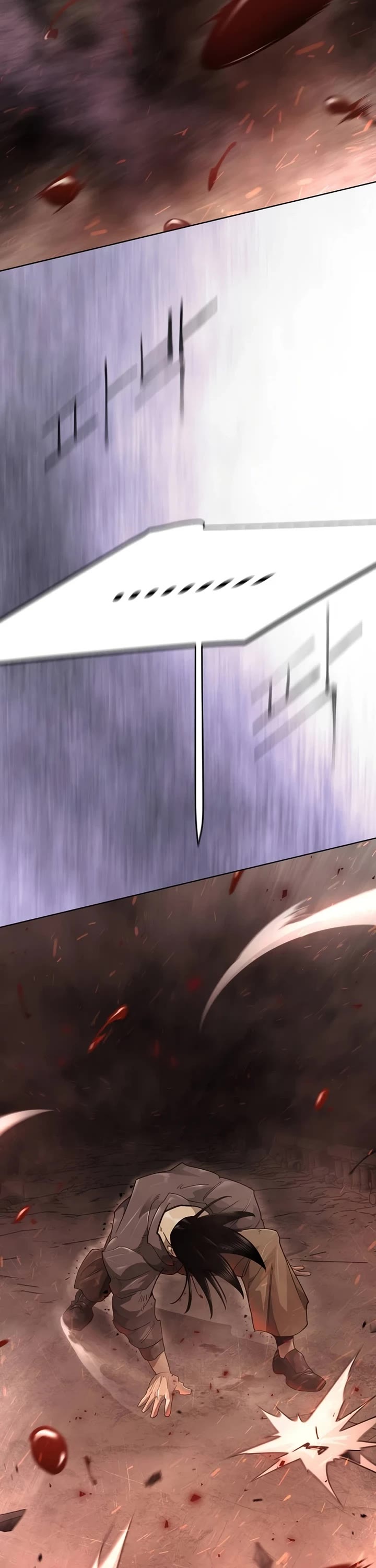 Superhuman Era Chapter 247 page 15 - Chapter 247