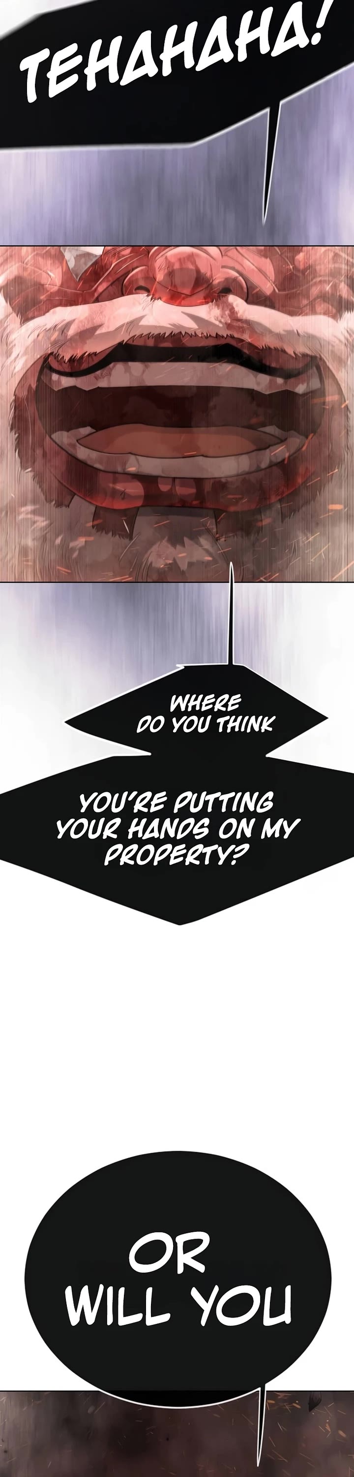 Superhuman Era Chapter 247 page 17 - Chapter 247