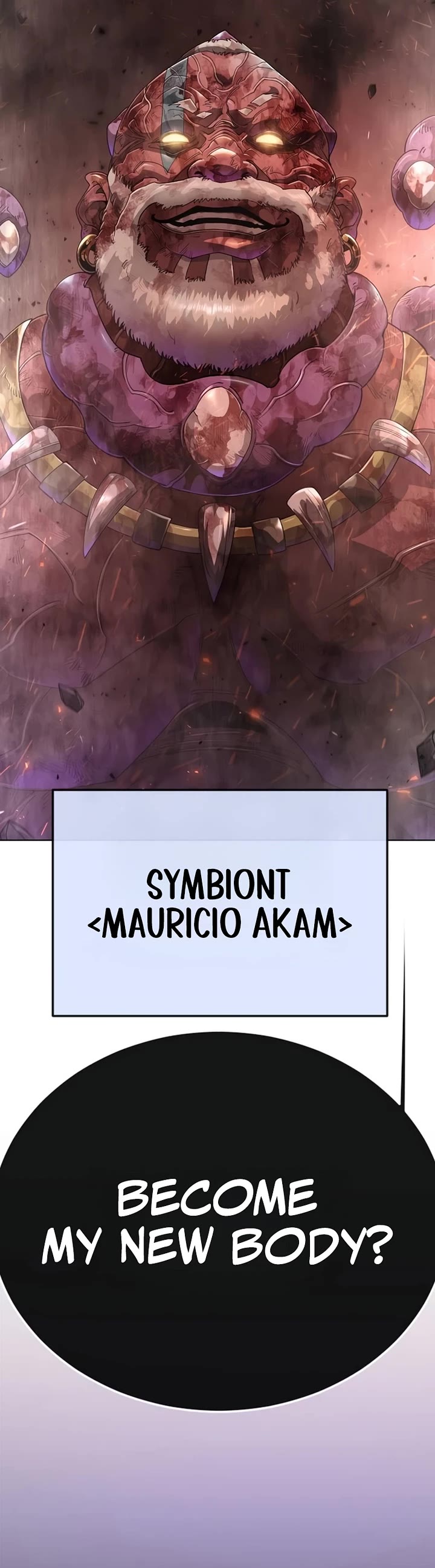Superhuman Era Chapter 247 page 18 - Chapter 247