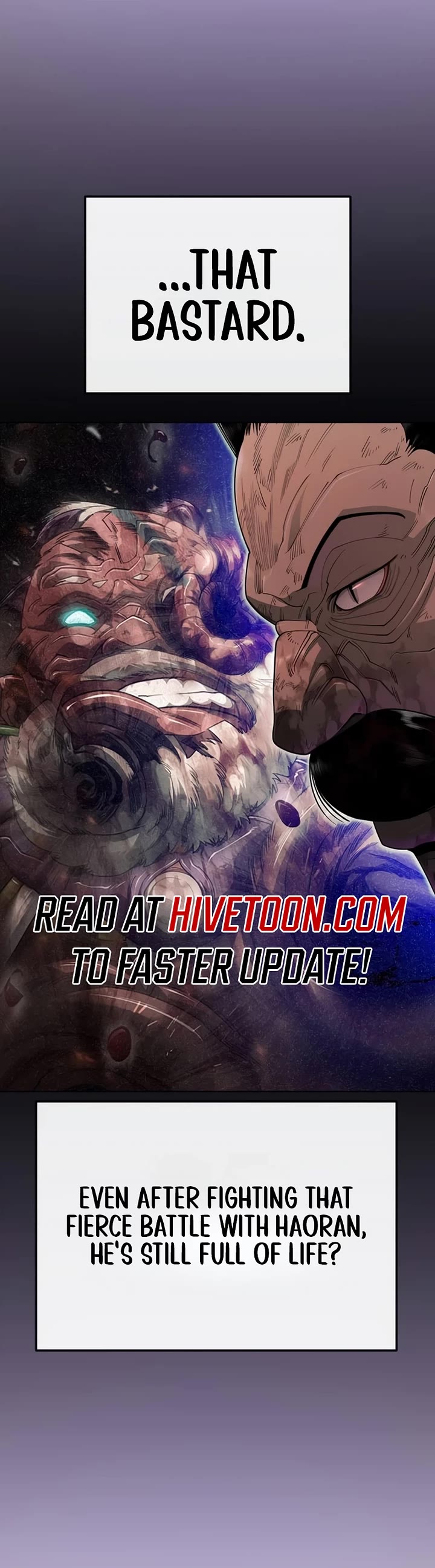 Superhuman Era Chapter 247 page 19 - Chapter 247