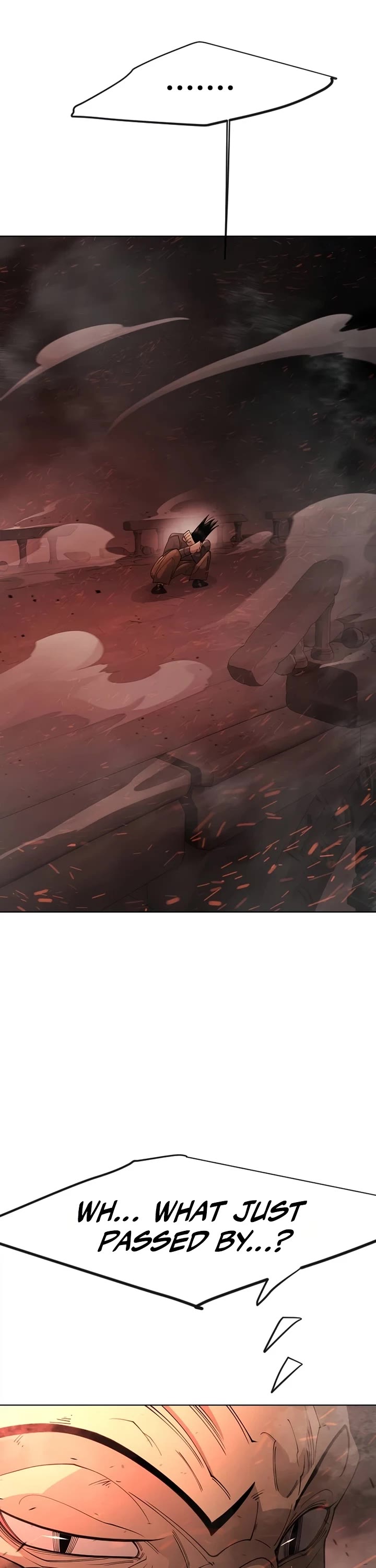 Superhuman Era Chapter 247 page 2 - Chapter 247