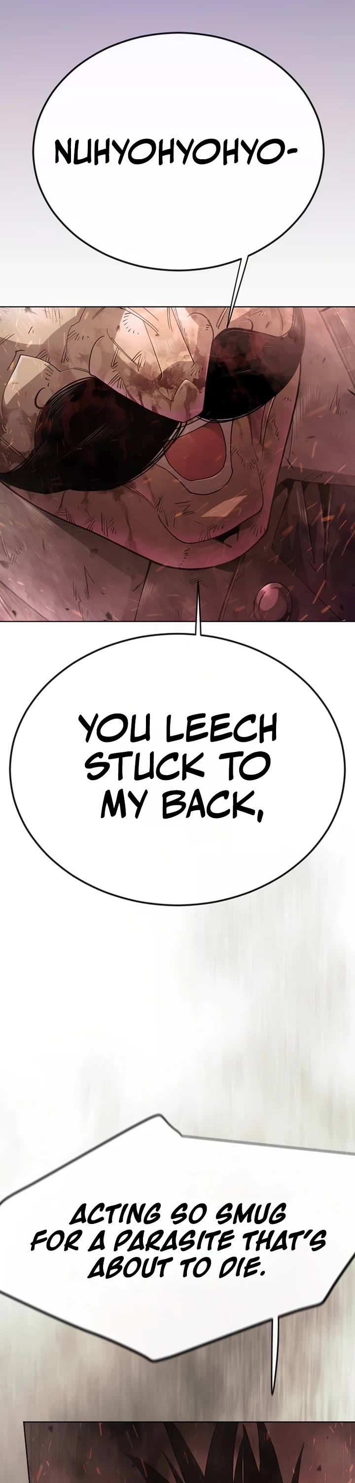 Superhuman Era Chapter 247 page 20 - Chapter 247
