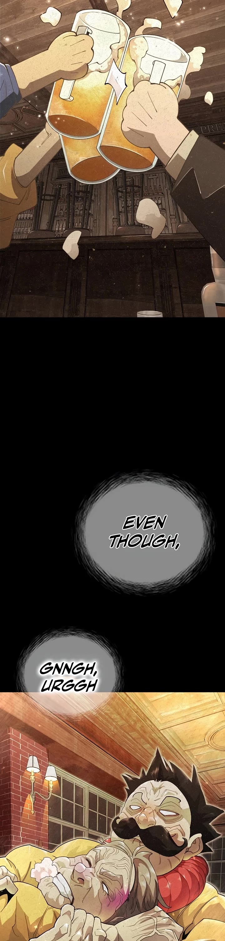 Superhuman Era Chapter 247 page 23 - Chapter 247