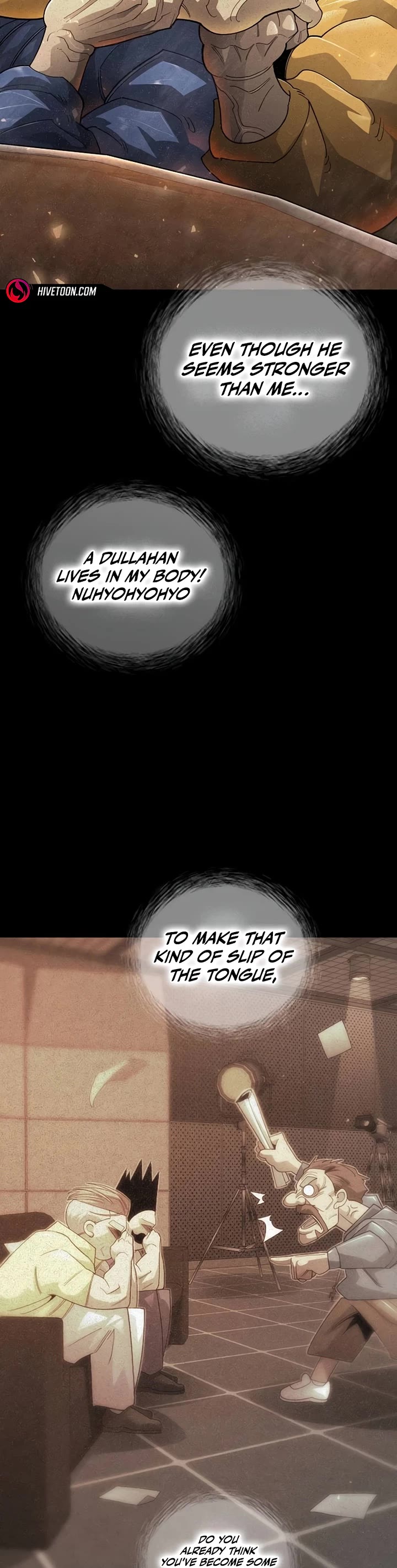 Superhuman Era Chapter 247 page 24 - Chapter 247