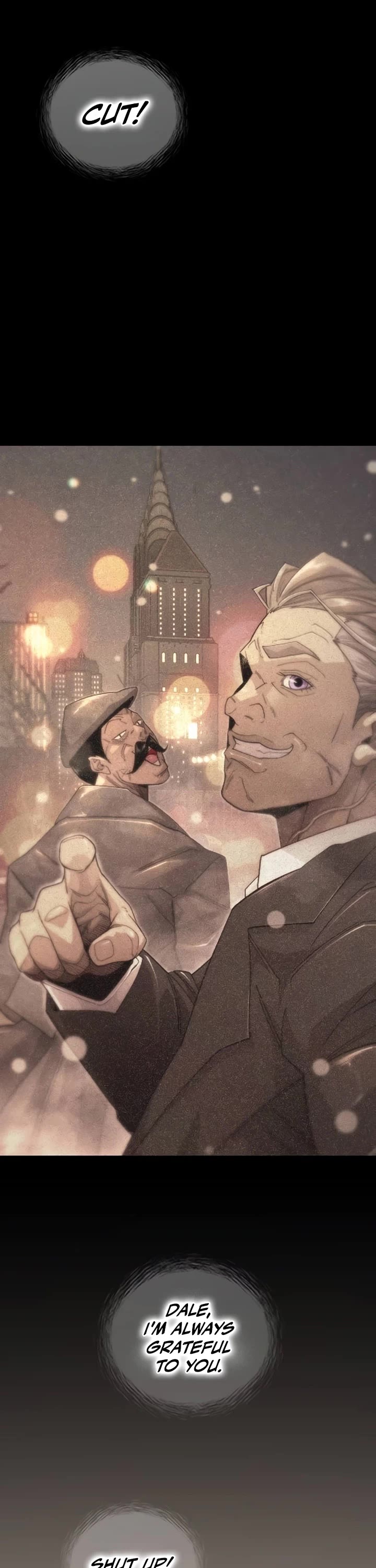Superhuman Era Chapter 247 page 26 - Chapter 247