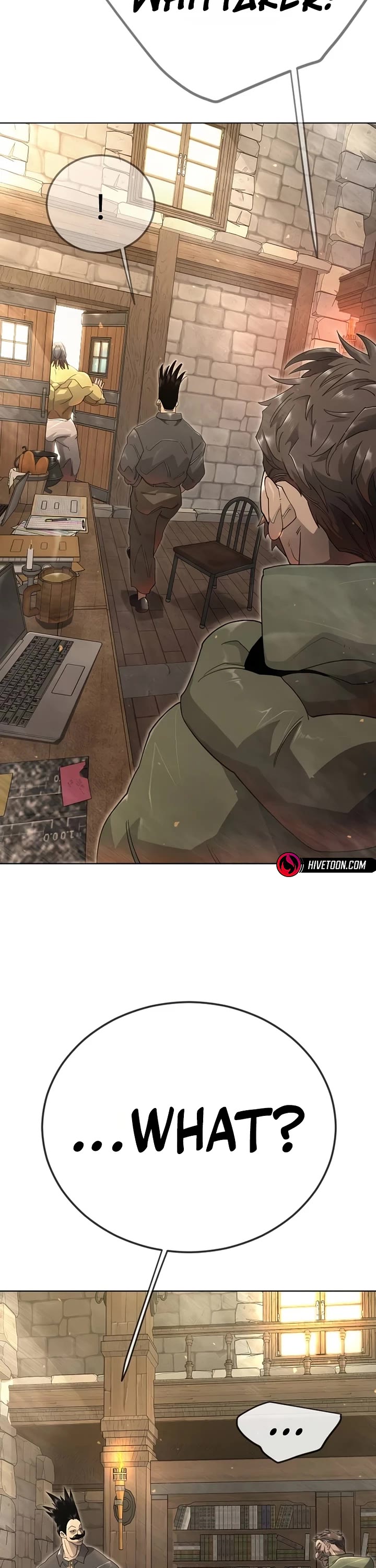 Superhuman Era Chapter 247 page 28 - Chapter 247