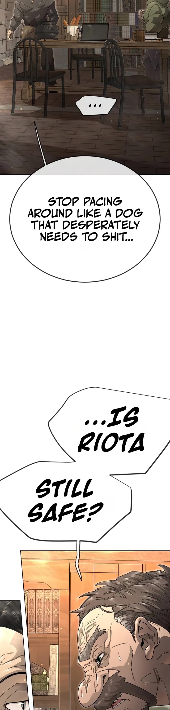 Superhuman Era Chapter 247 page 29 - Chapter 247