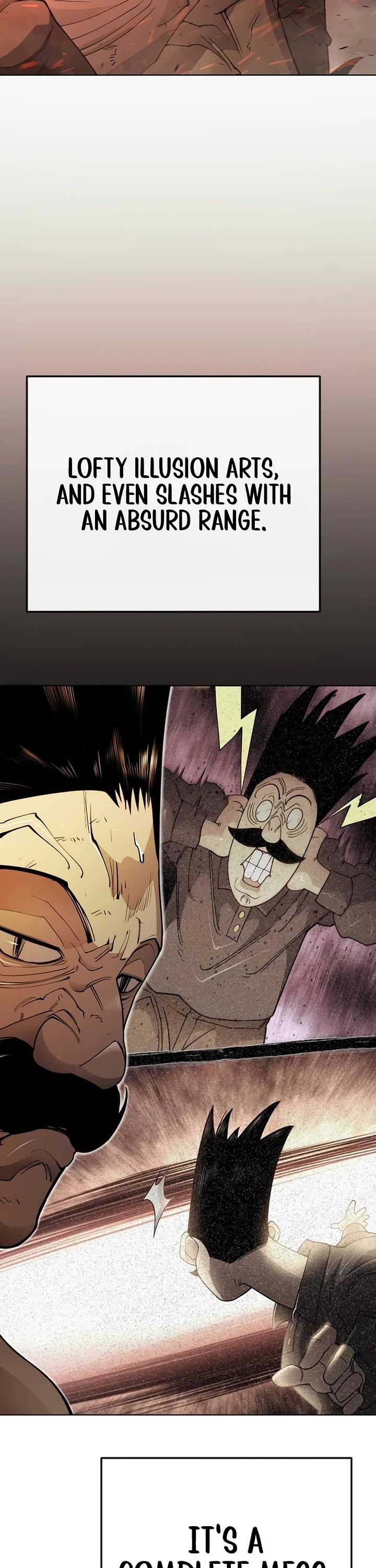 Superhuman Era Chapter 247 page 3 - Chapter 247