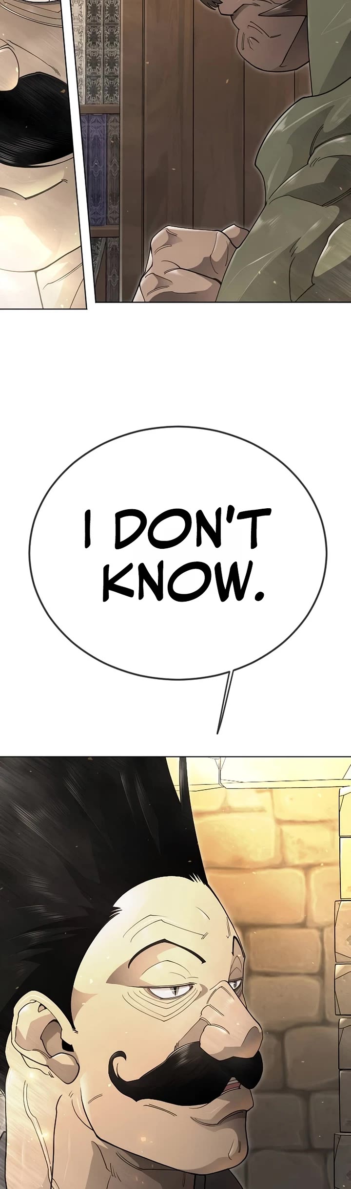 Superhuman Era Chapter 247 page 30 - Chapter 247