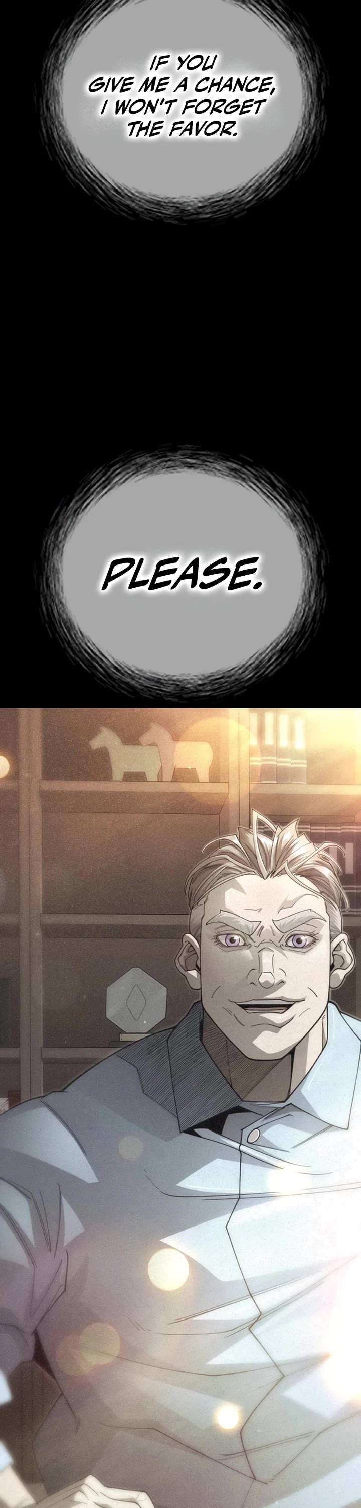 Superhuman Era Chapter 247 page 35 - Chapter 247