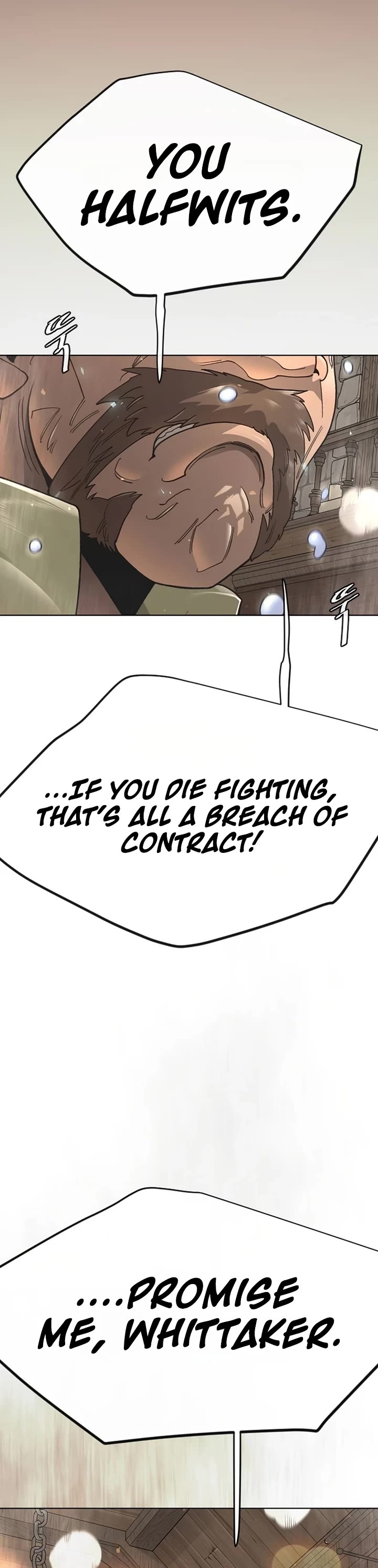 Superhuman Era Chapter 247 page 37 - Chapter 247