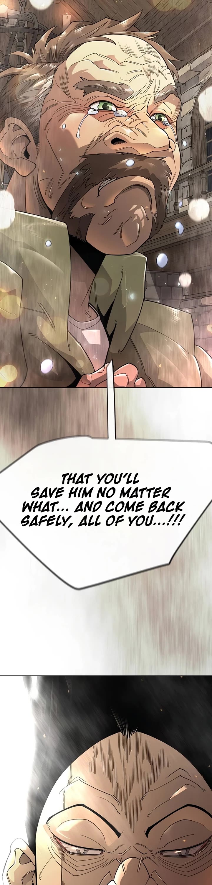 Superhuman Era Chapter 247 page 38 - Chapter 247