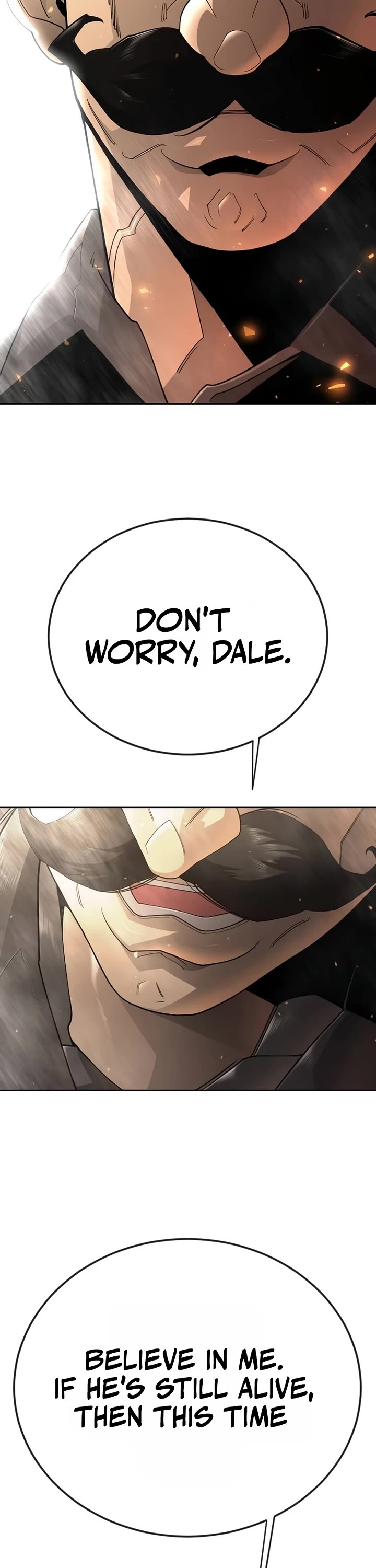 Superhuman Era Chapter 247 page 39 - Chapter 247