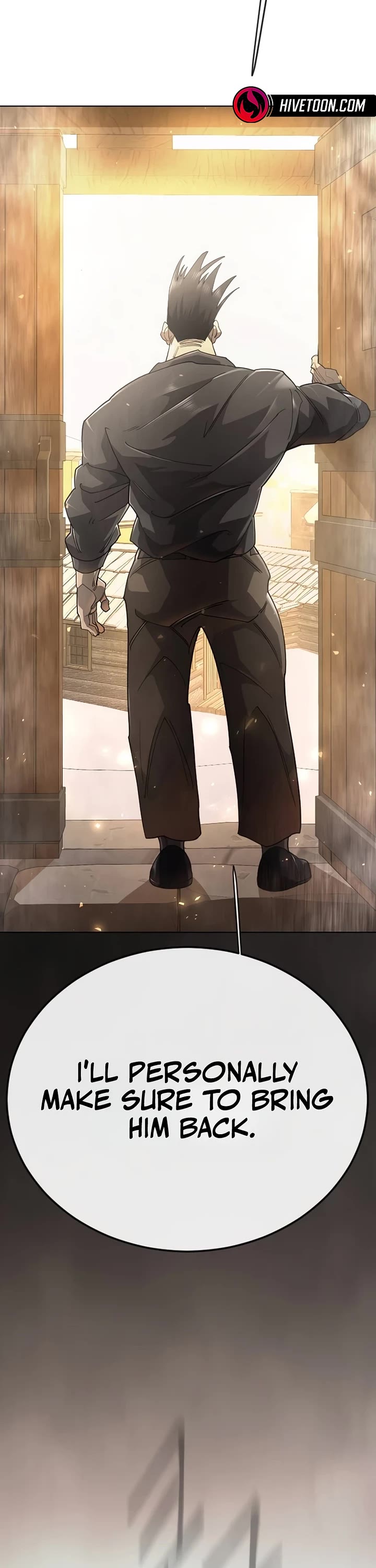 Superhuman Era Chapter 247 page 40 - Chapter 247