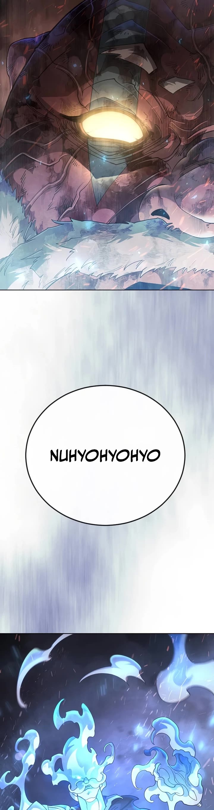 Superhuman Era Chapter 247 page 42 - Chapter 247