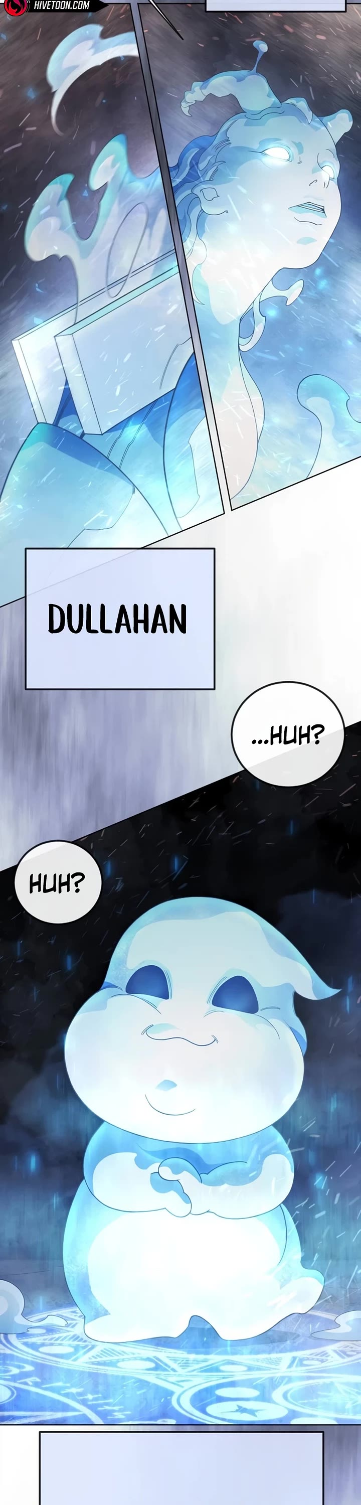 Superhuman Era Chapter 247 page 44 - Chapter 247