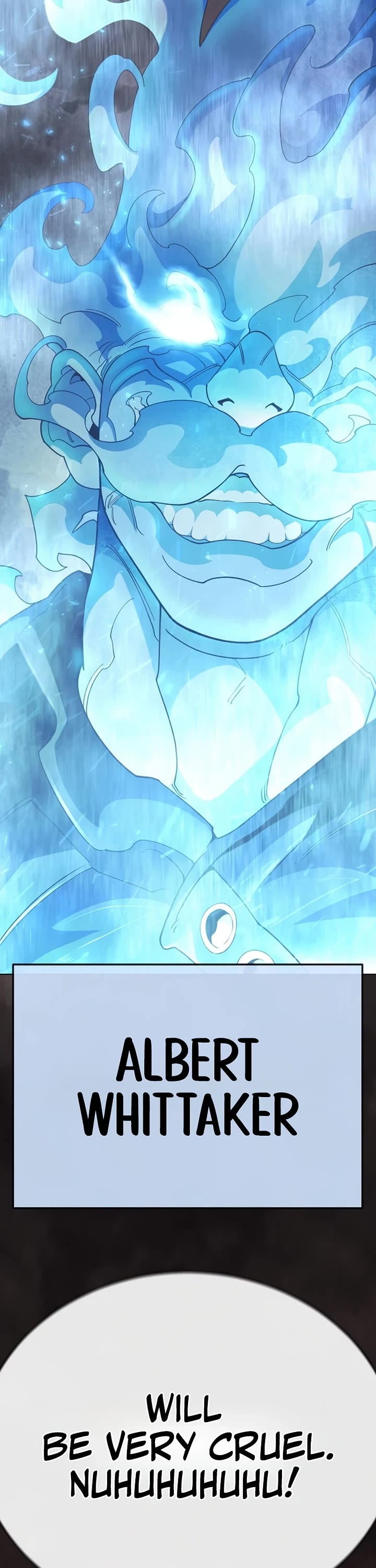 Superhuman Era Chapter 247 page 46 - Chapter 247