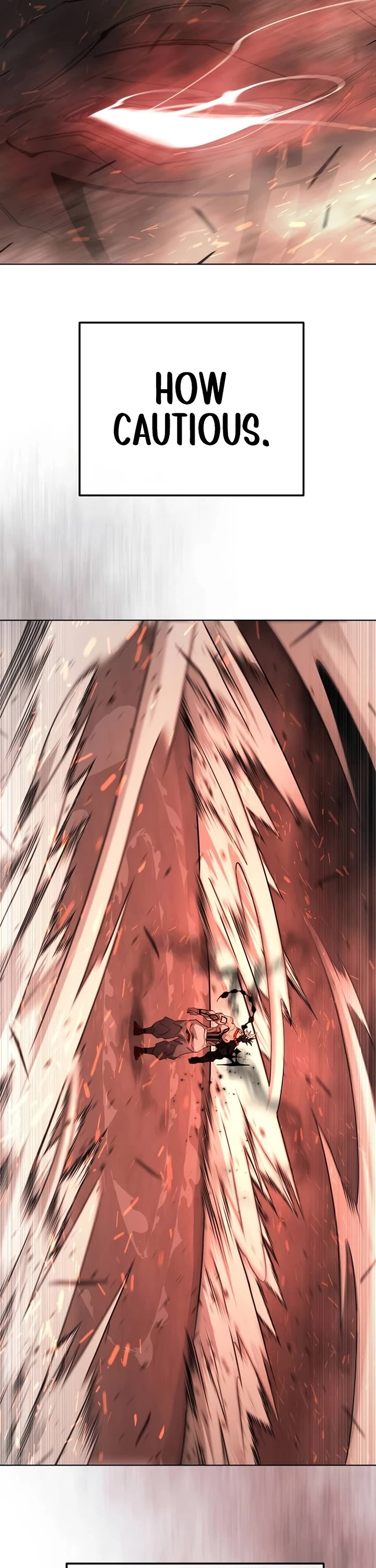 Superhuman Era Chapter 247 page 50 - Chapter 247