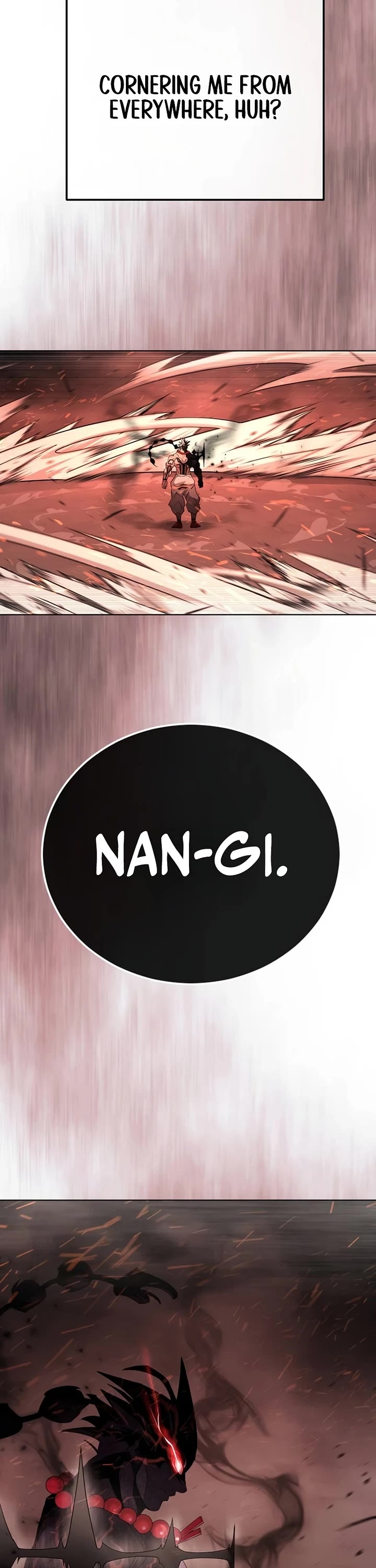 Superhuman Era Chapter 247 page 51 - Chapter 247