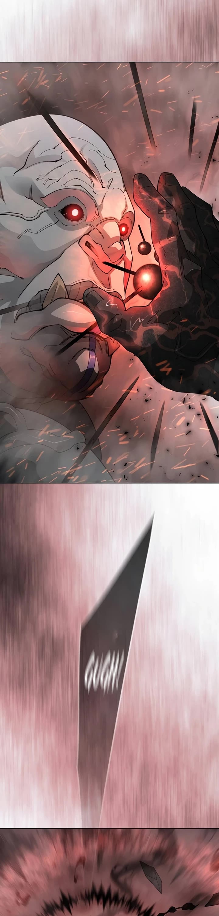 Superhuman Era Chapter 247 page 57 - Chapter 247