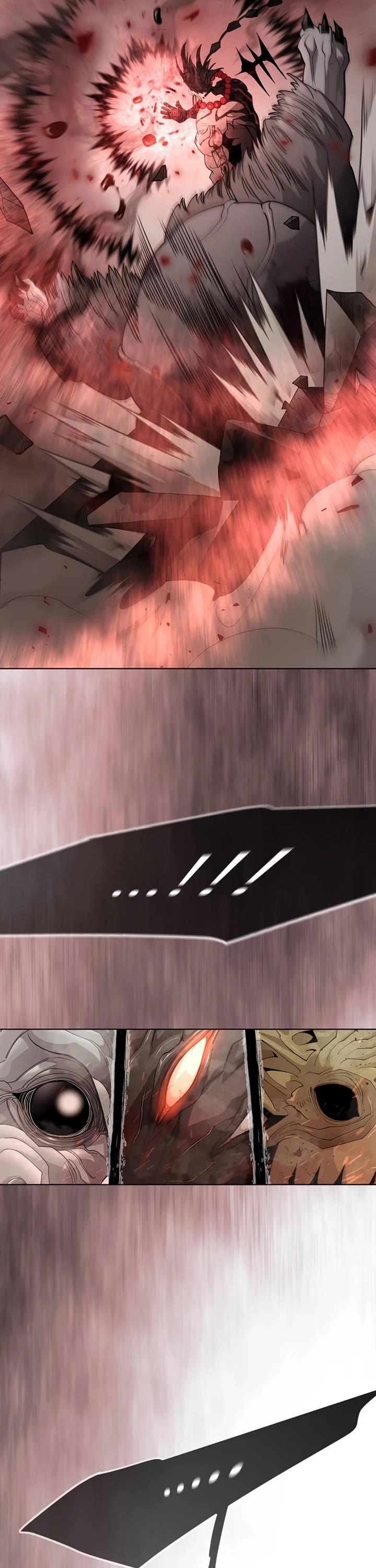 Superhuman Era Chapter 247 page 58 - Chapter 247
