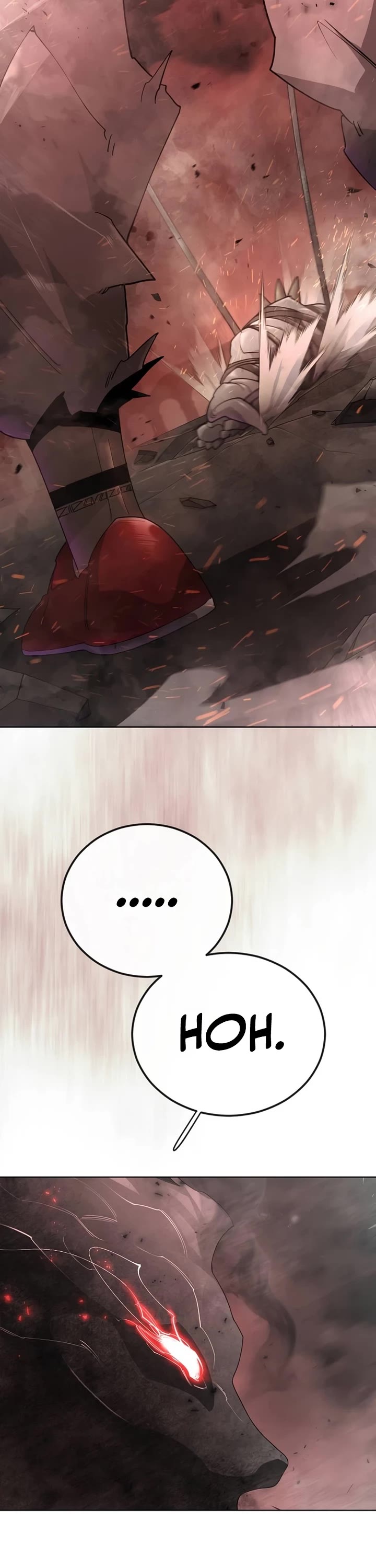 Superhuman Era Chapter 247 page 63 - Chapter 247