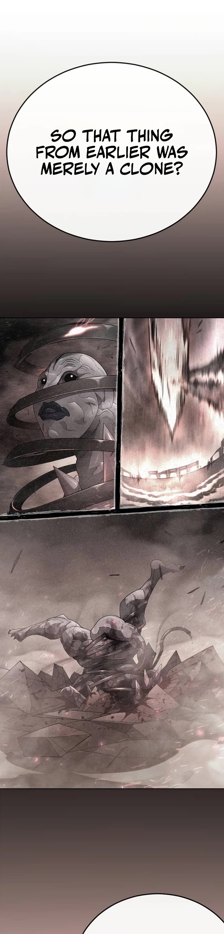 Superhuman Era Chapter 247 page 64 - Chapter 247