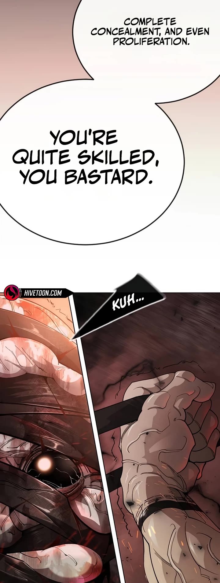 Superhuman Era Chapter 247 page 65 - Chapter 247