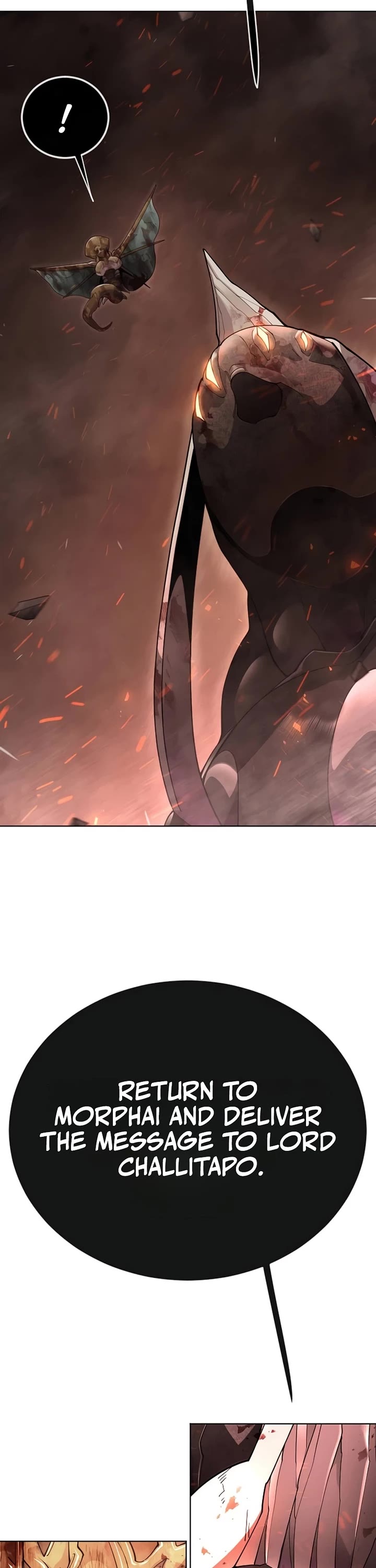 Superhuman Era Chapter 247 page 80 - Chapter 247