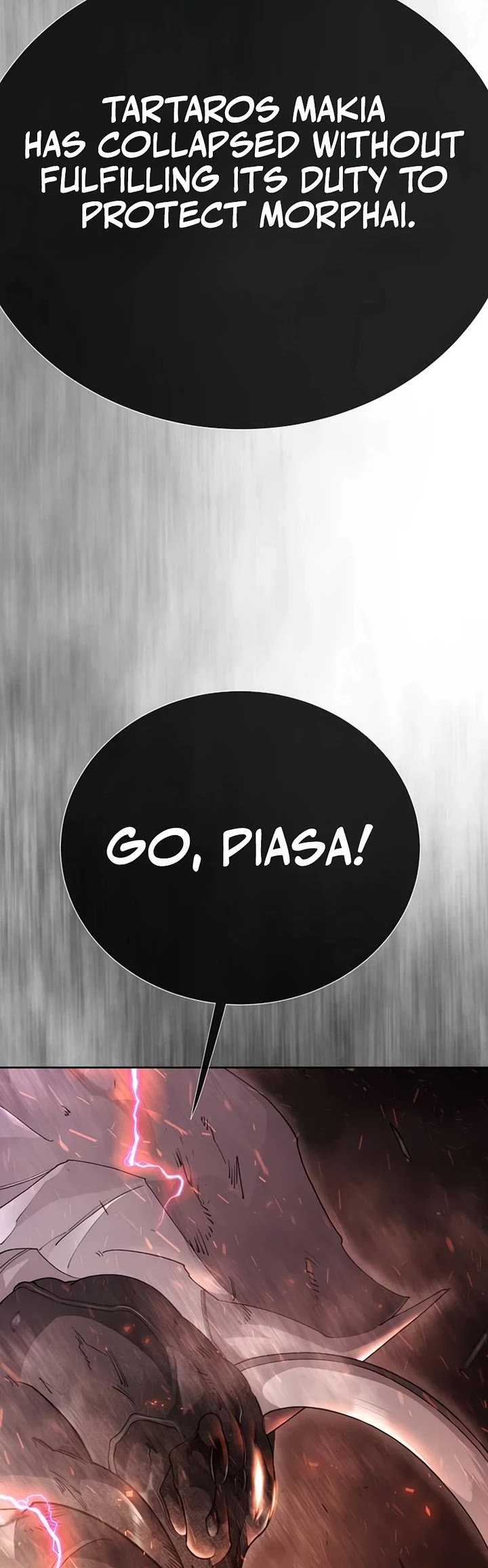 Superhuman Era Chapter 247 page 82 - Chapter 247