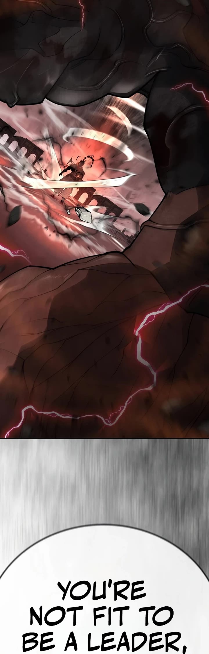 Superhuman Era Chapter 247 page 84 - Chapter 247