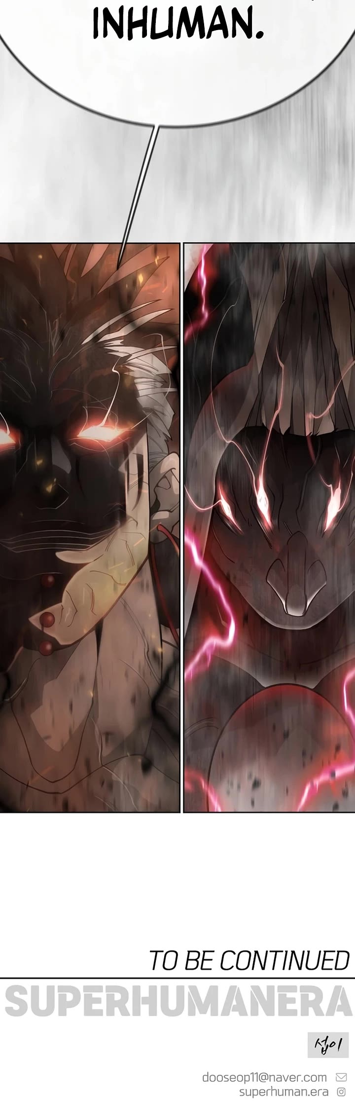 Superhuman Era Chapter 247 page 85 - Chapter 247