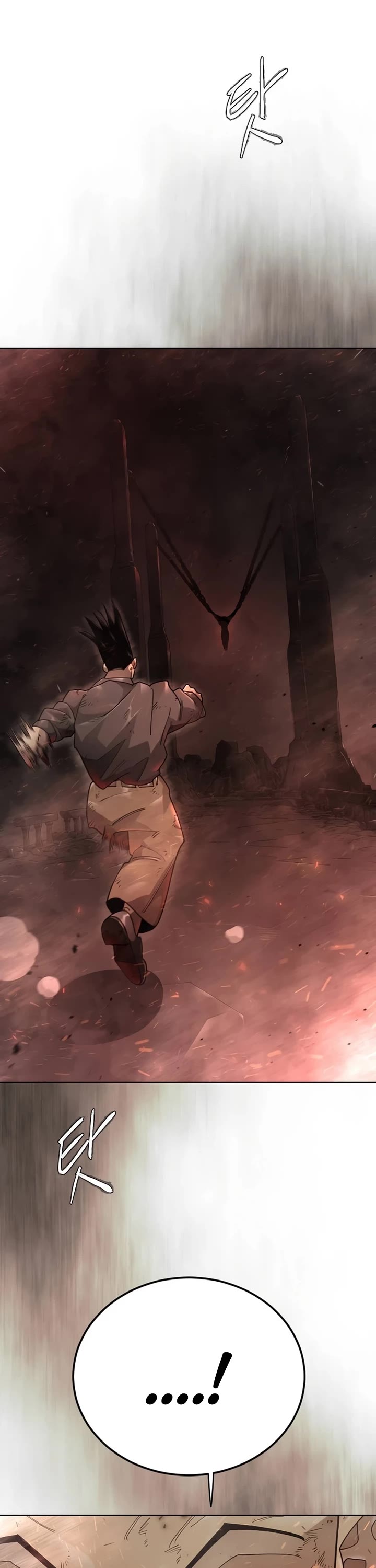 Superhuman Era Chapter 247 page 9 - Chapter 247