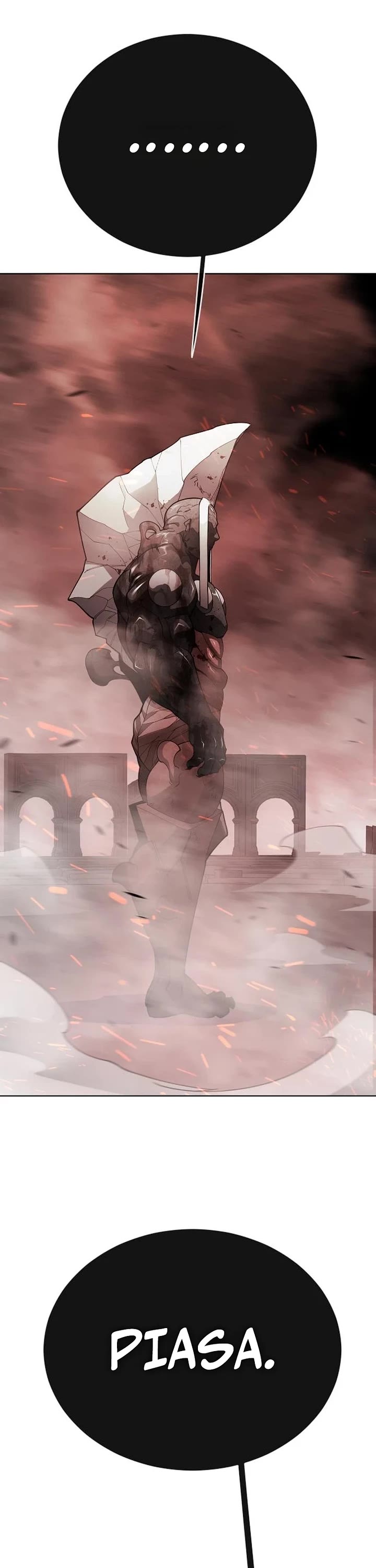 Superhuman Era Chapter 248 page 1 - Chapter 248