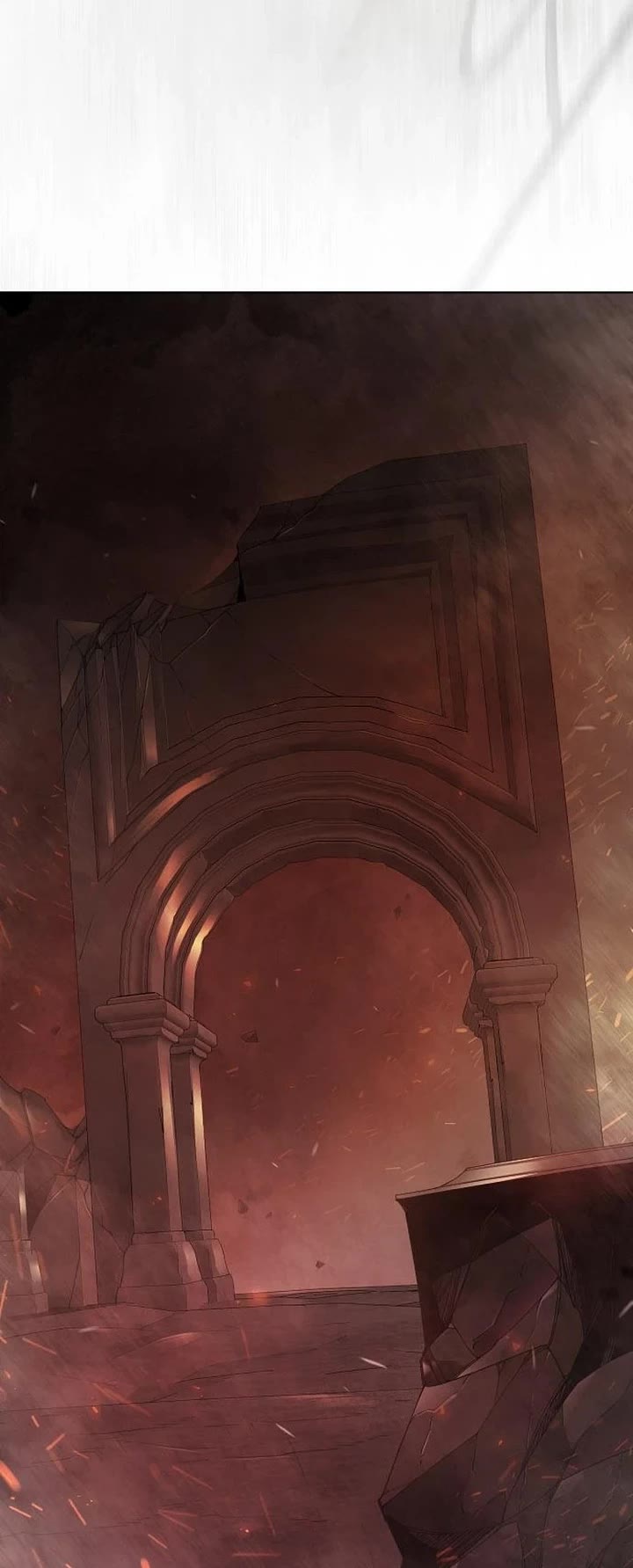 Superhuman Era Chapter 248 page 11 - Chapter 248
