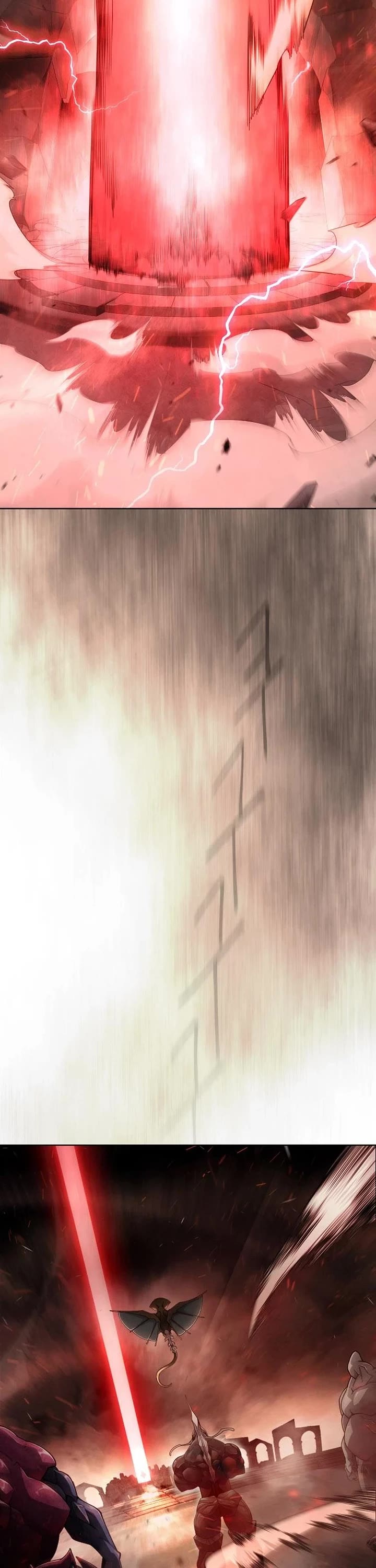 Superhuman Era Chapter 248 page 14 - Chapter 248