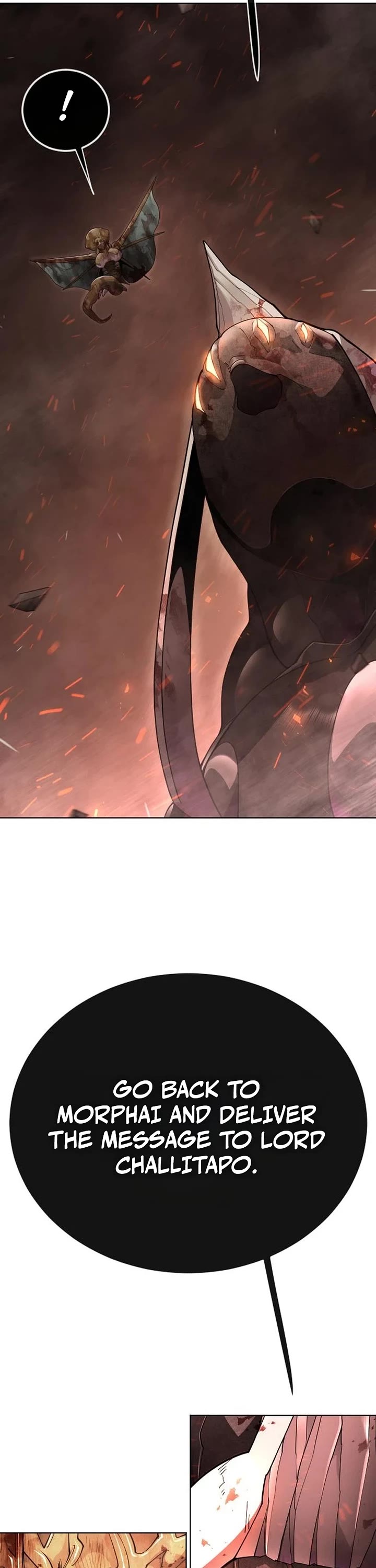 Superhuman Era Chapter 248 page 2 - Chapter 248